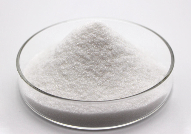 吡啶季铵盐型阳离子聚丙烯酰胺的定义