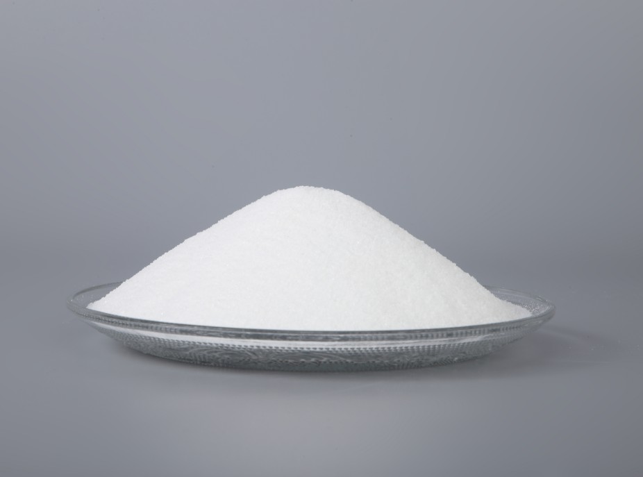 吡啶季铵盐型阳离子聚丙烯酰胺的定义