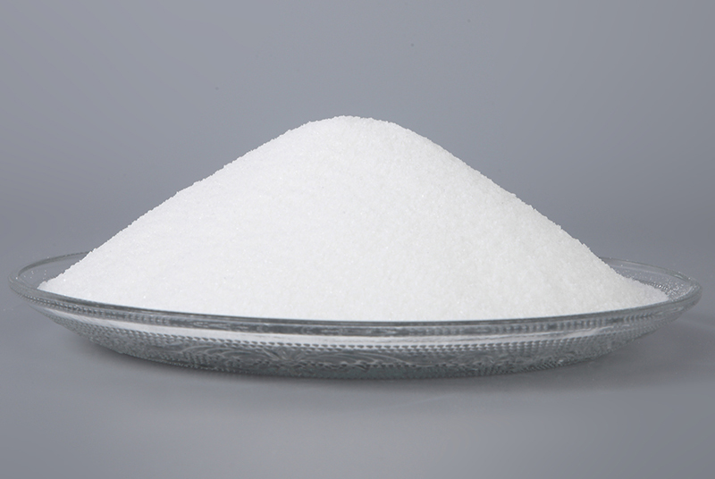 吡啶季铵盐型阳离子聚丙烯酰胺